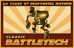 20 Years of Battletech