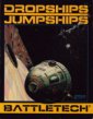 DropShips and JumpShips